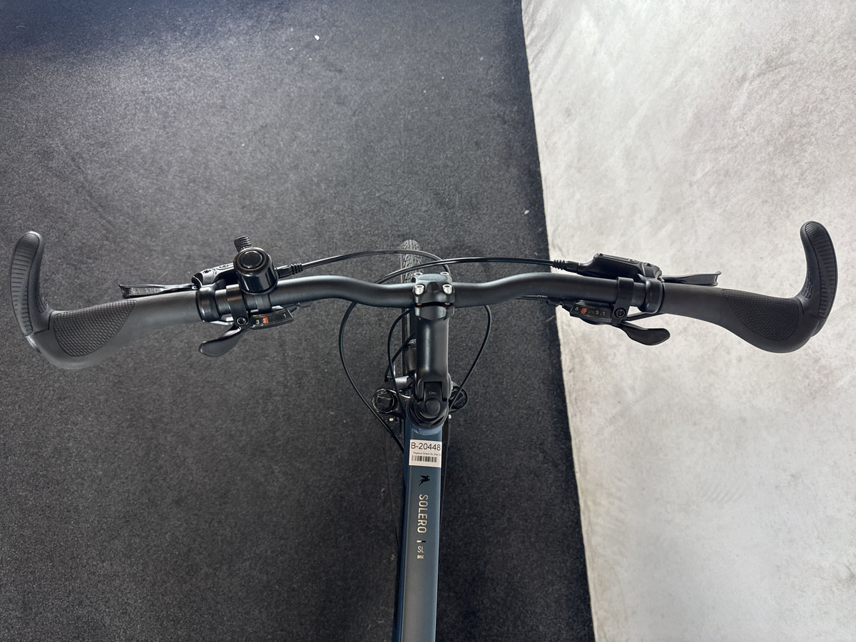 Bifoco — cockpit_fahrersicht