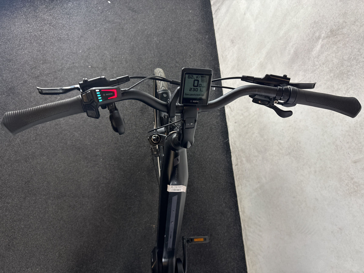 Bifoco — cockpit_fahrersicht