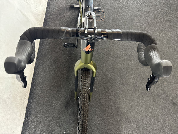 Bulls Trail Machete – Bild 3
