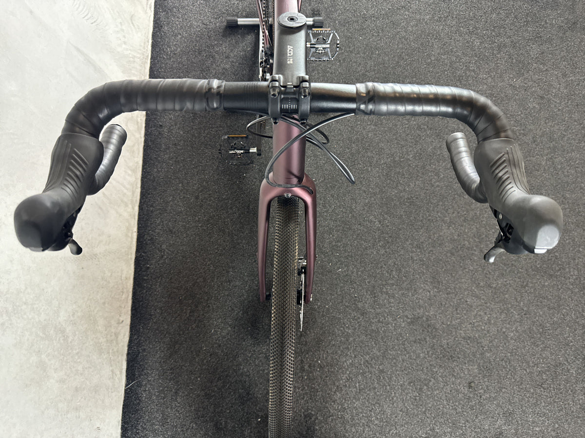Bifoco — cockpit_von_vorne