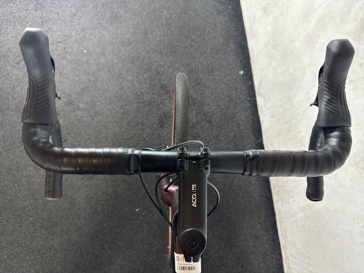 Bifoco — cockpit_fahrersicht