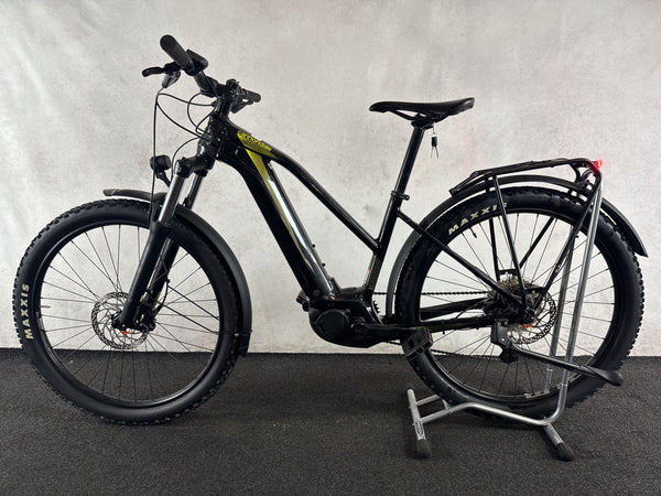 Cannondale Trail Neo 3 Remixte