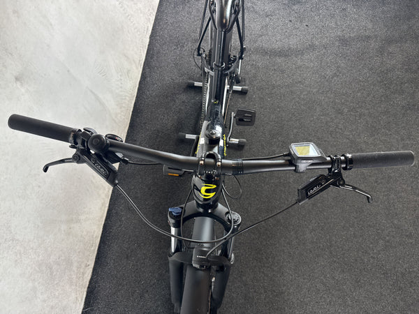 Cannondale Trail Neo 3 Remixte – Bild 5
