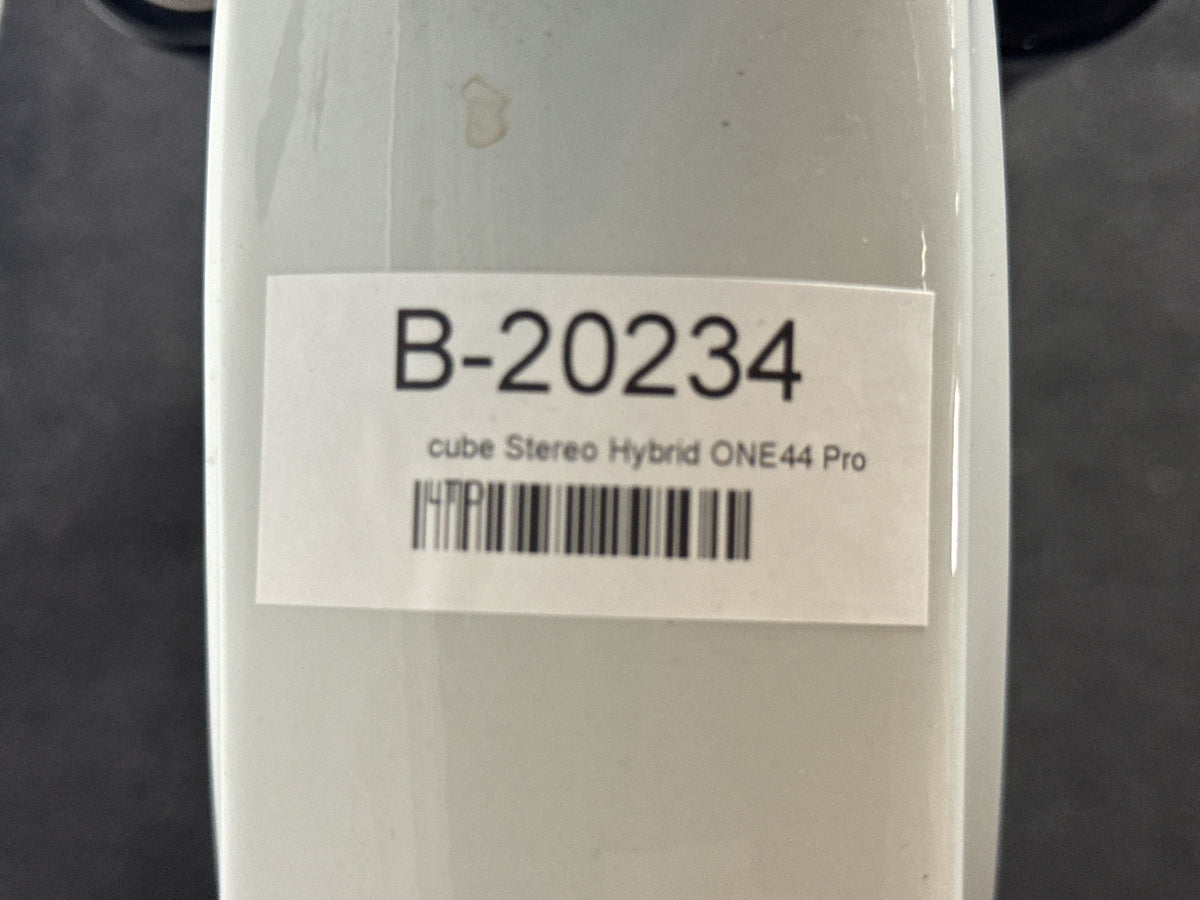 Bifoco — sku_barcode