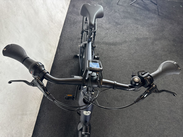 Gazelle Chamonix C5 HMS – Bild 5