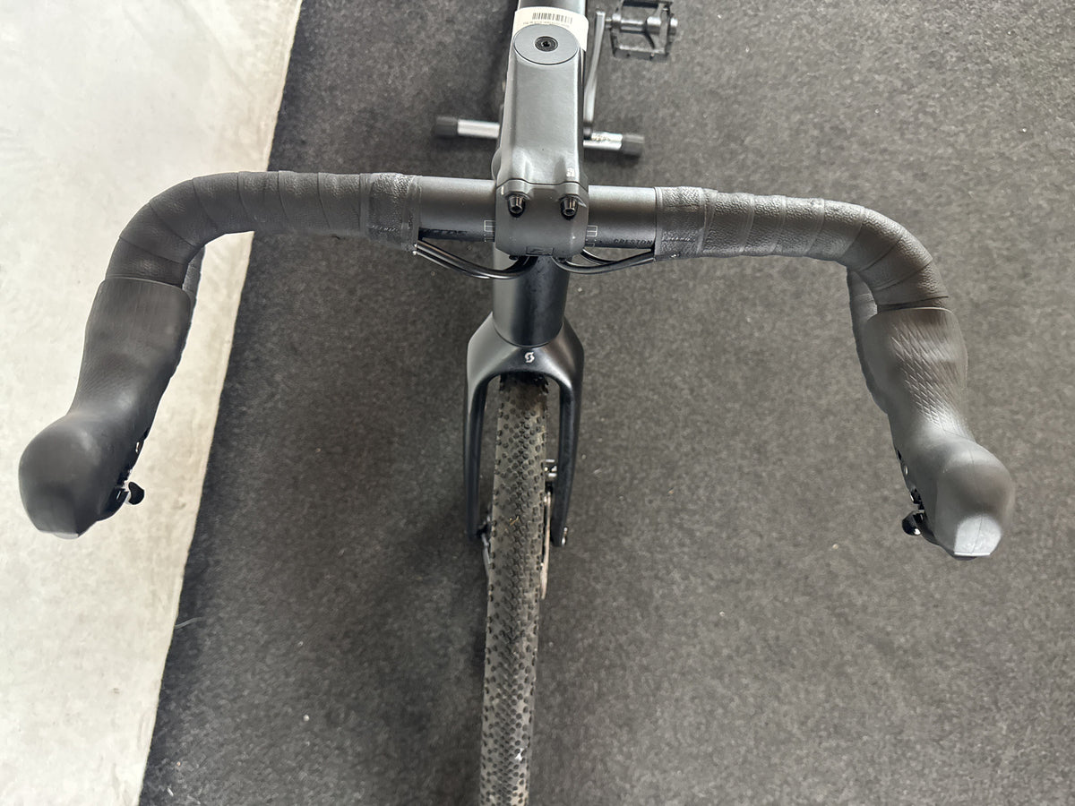 Bifoco — cockpit_von_vorne