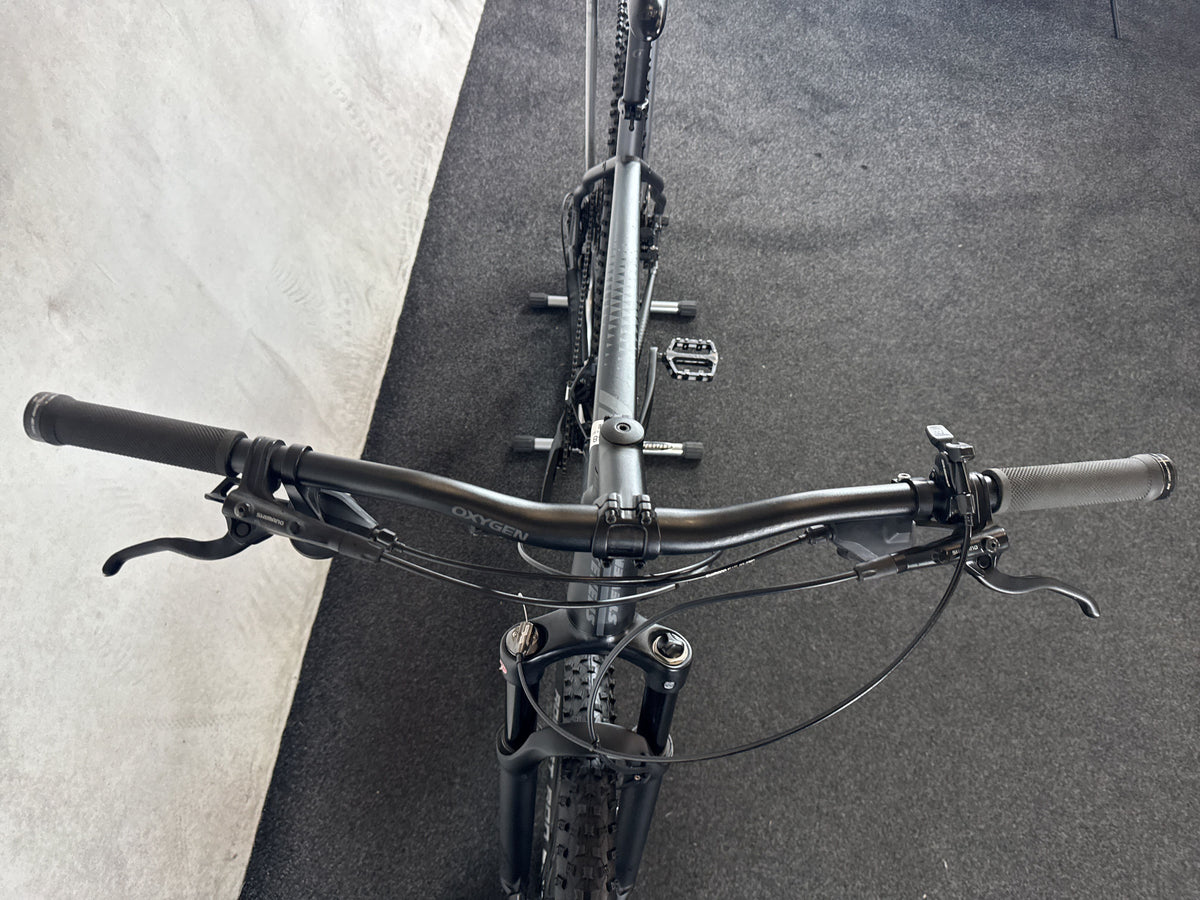 Bifoco — cockpit_von_vorne