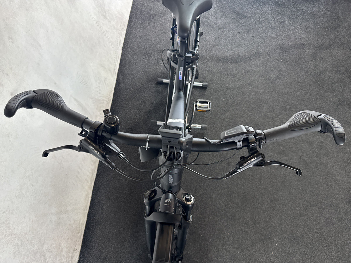 Bifoco — cockpit_von_vorne