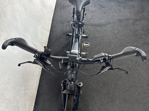 KTM MACINA STYLE 720 – Bild 5