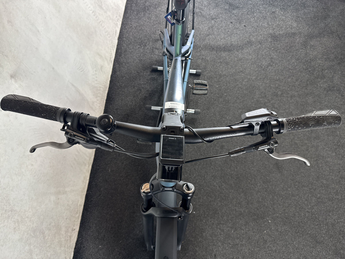 Bifoco — cockpit_von_vorne