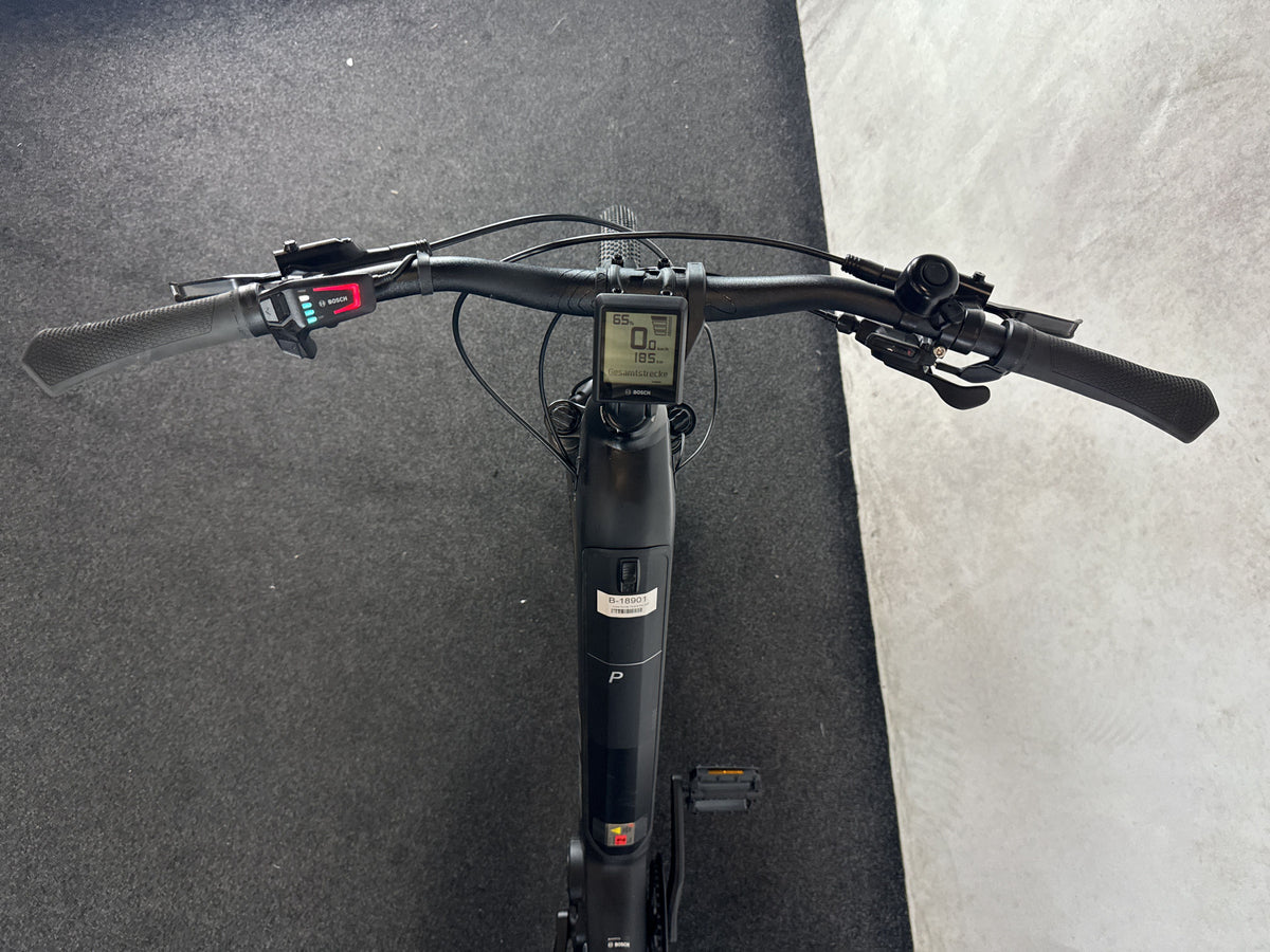 Bifoco — cockpit_fahrersicht