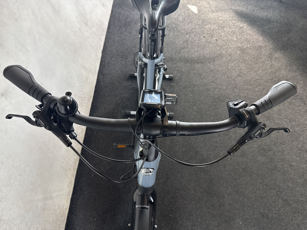 Bifoco — cockpit_von_vorne