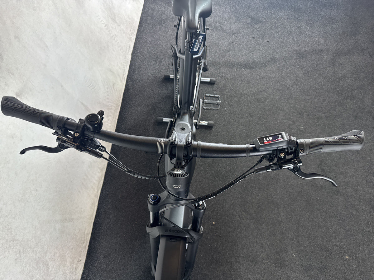 Bifoco — cockpit_von_vorne