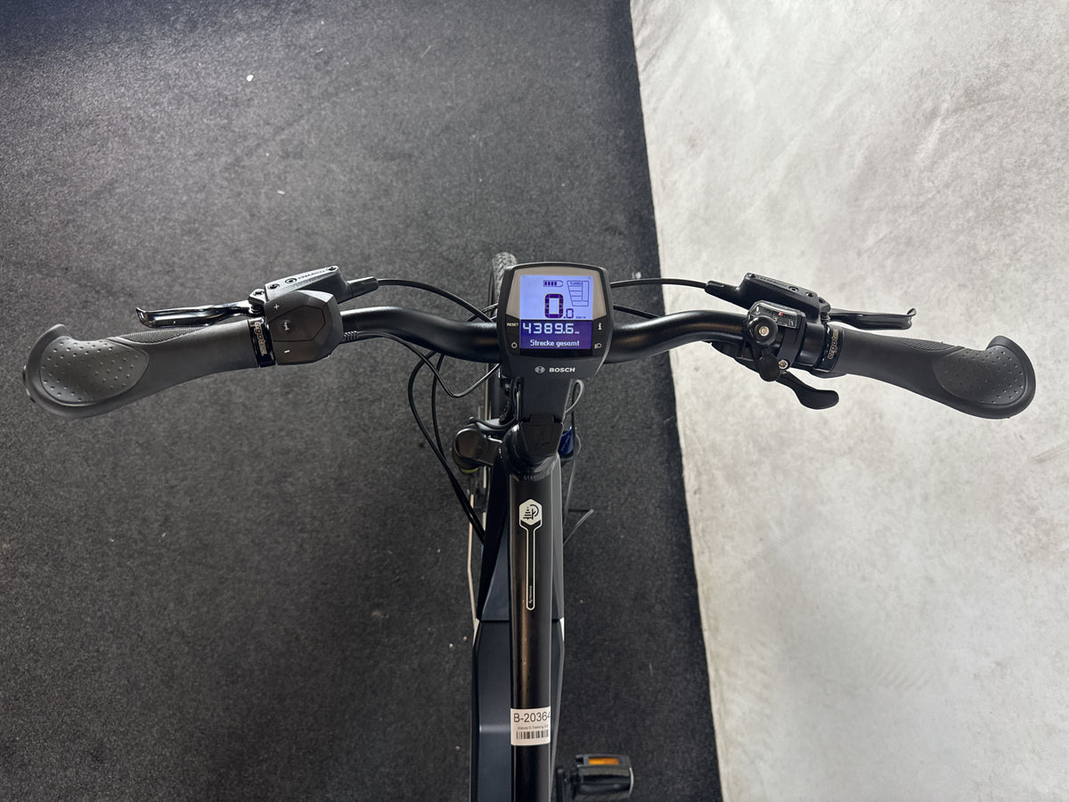 Bifoco — cockpit_fahrersicht