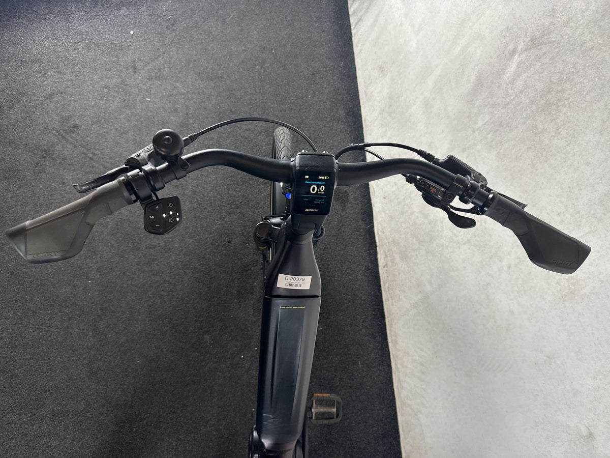 Bifoco — cockpit_fahrersicht
