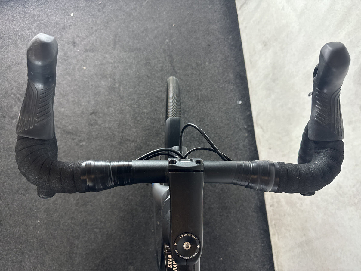 Bifoco — cockpit_fahrersicht