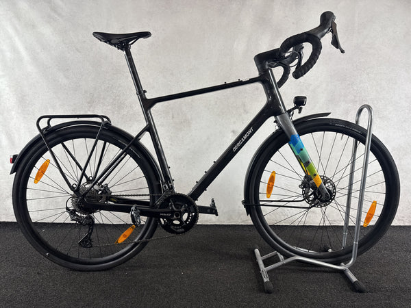 Bergamont Grandurance RD Elite – Bild 5