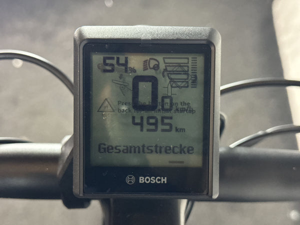 Focus Aventura² 6.8 – Bild 4