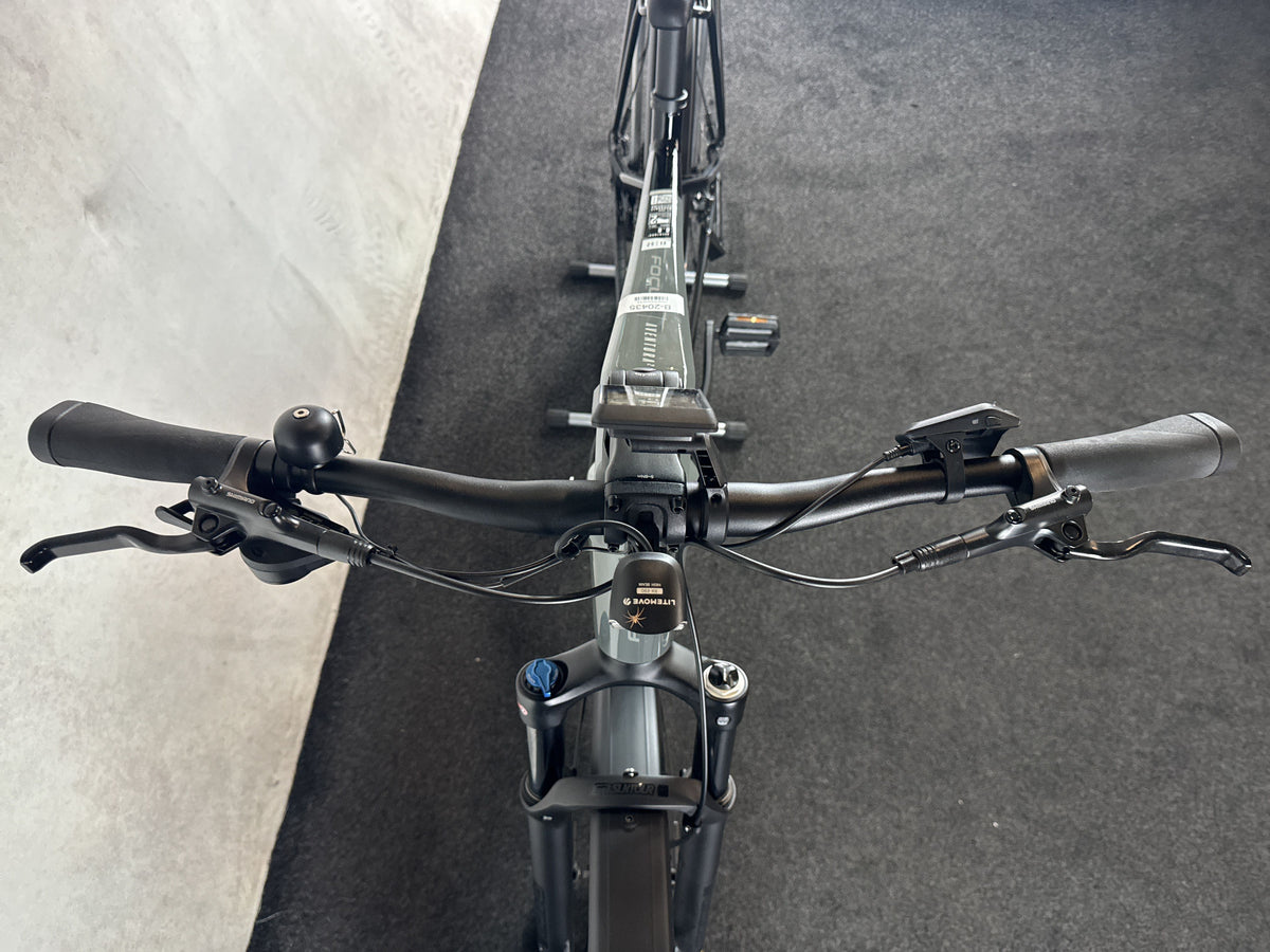 Bifoco — cockpit_von_vorne