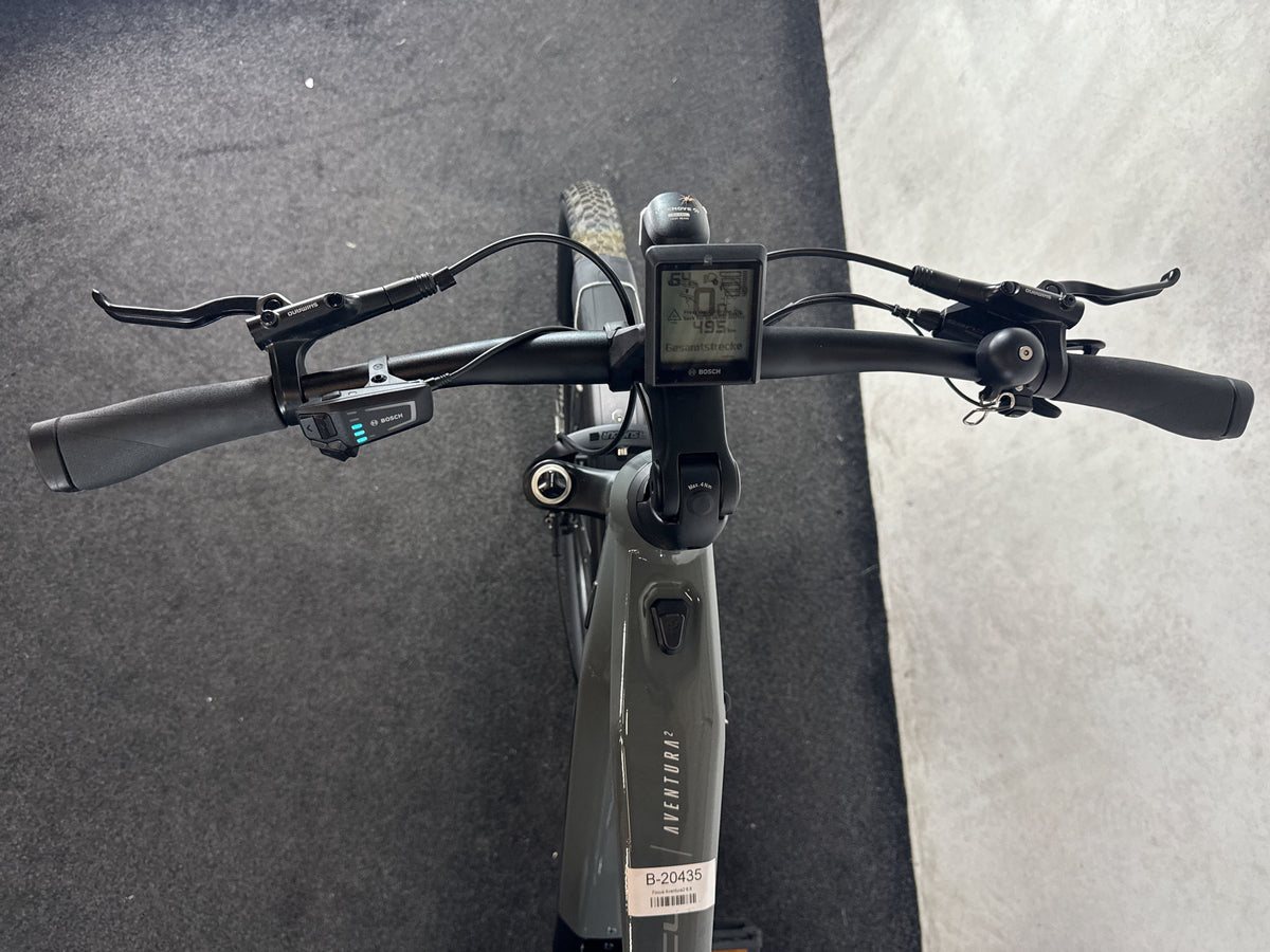 Bifoco — cockpit_fahrersicht