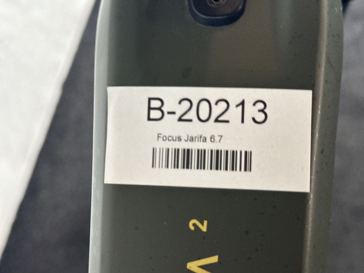 Bifoco — sku_barcode