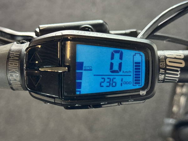Haibike AllTrail 5 – Bild 4