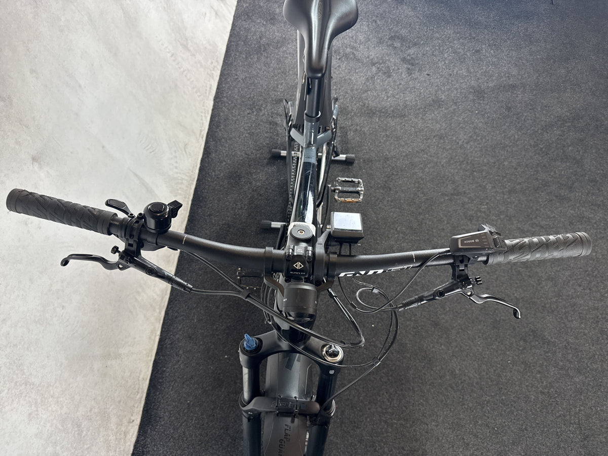 Bifoco — cockpit_von_vorne