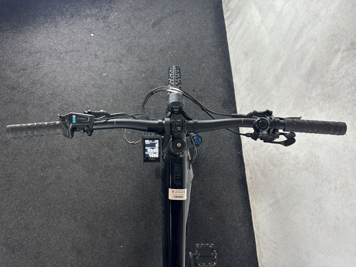 Bifoco — cockpit_fahrersicht