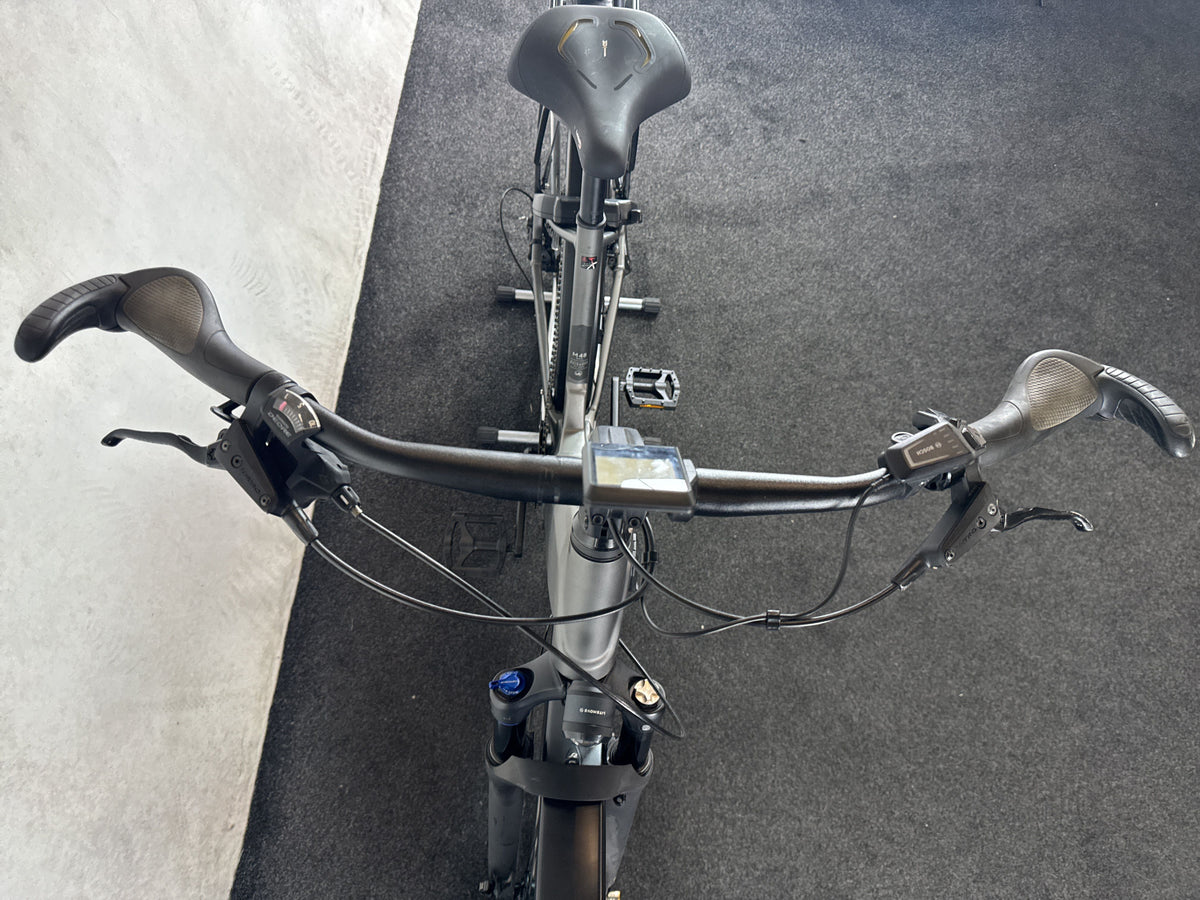Bifoco — cockpit_von_vorne