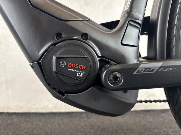 KTM Cento 10 Plus – Bild 2