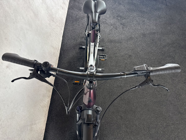 Bulls Cross Evo 750 – Bild 5