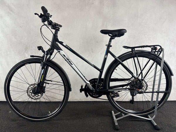 KTM Trento XT