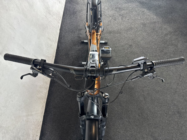 Centurion Numinis R2700i EQ – Bild 5