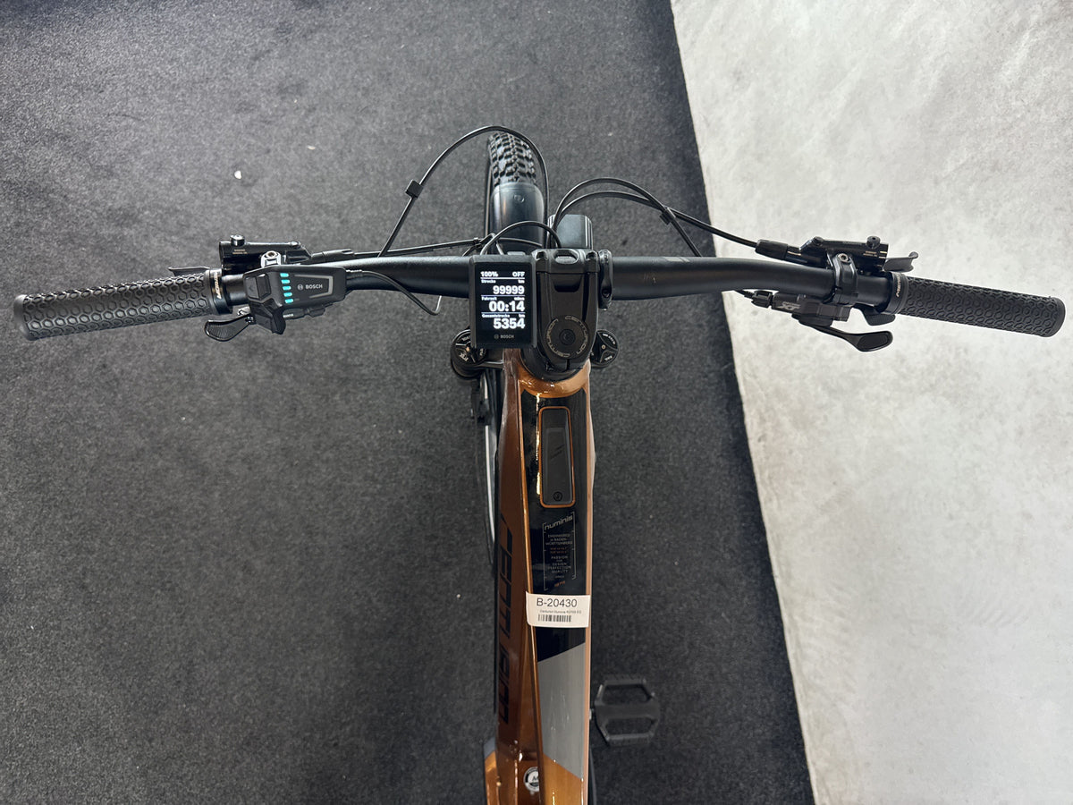 Bifoco — cockpit_fahrersicht