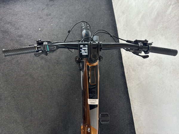 Centurion Numinis R2700i EQ – Bild 3