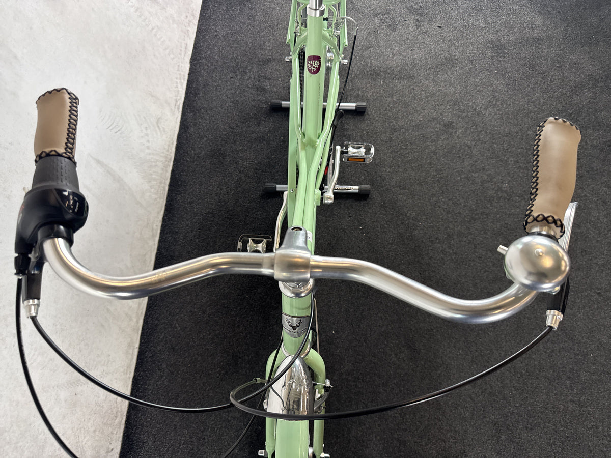 Bifoco — cockpit_von_vorne