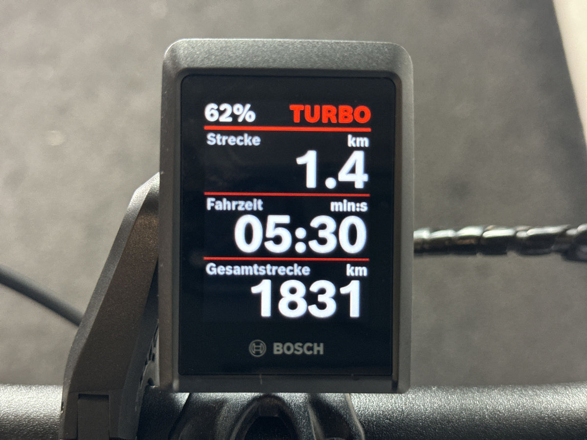 Bifoco — display_nahaufnahme