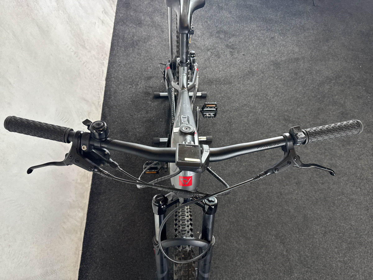 Bifoco — cockpit_von_vorne