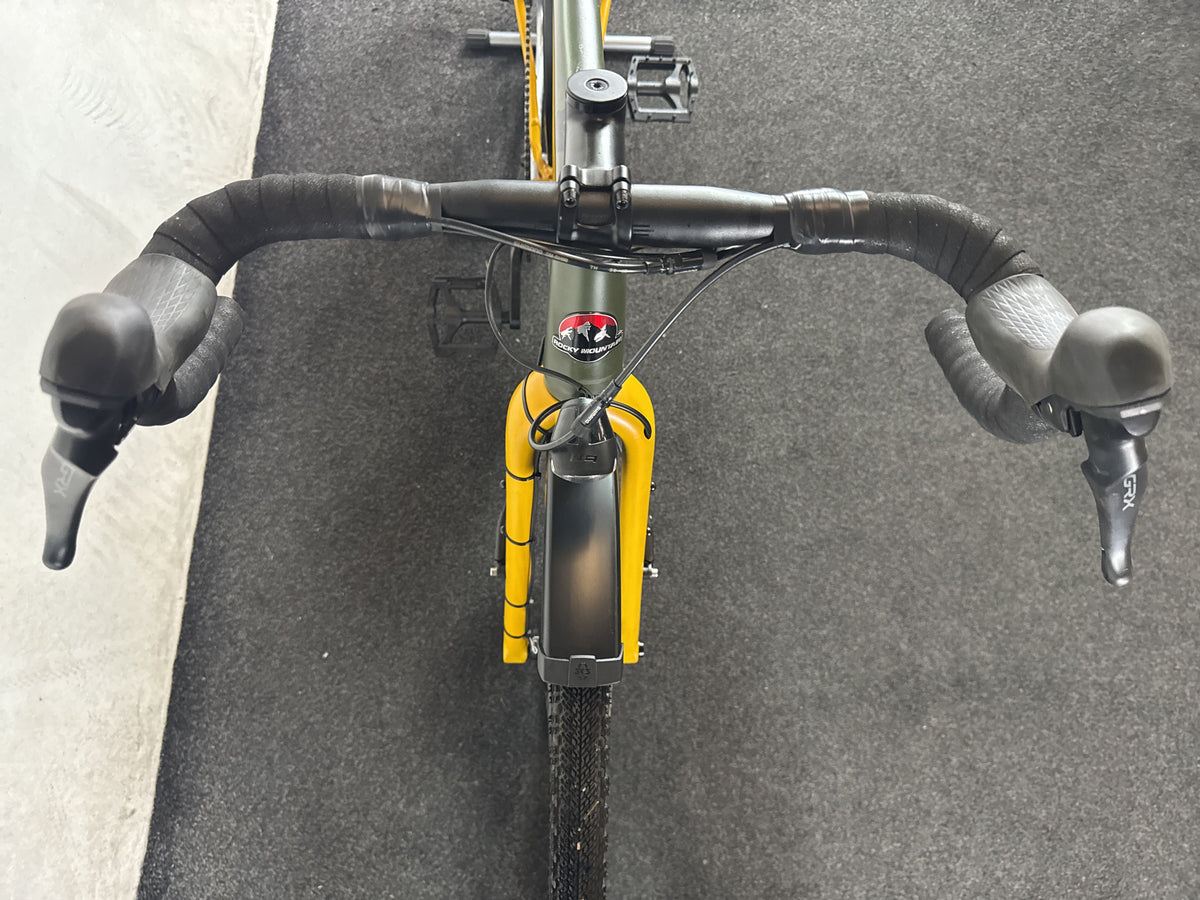 Bifoco — cockpit_von_vorne