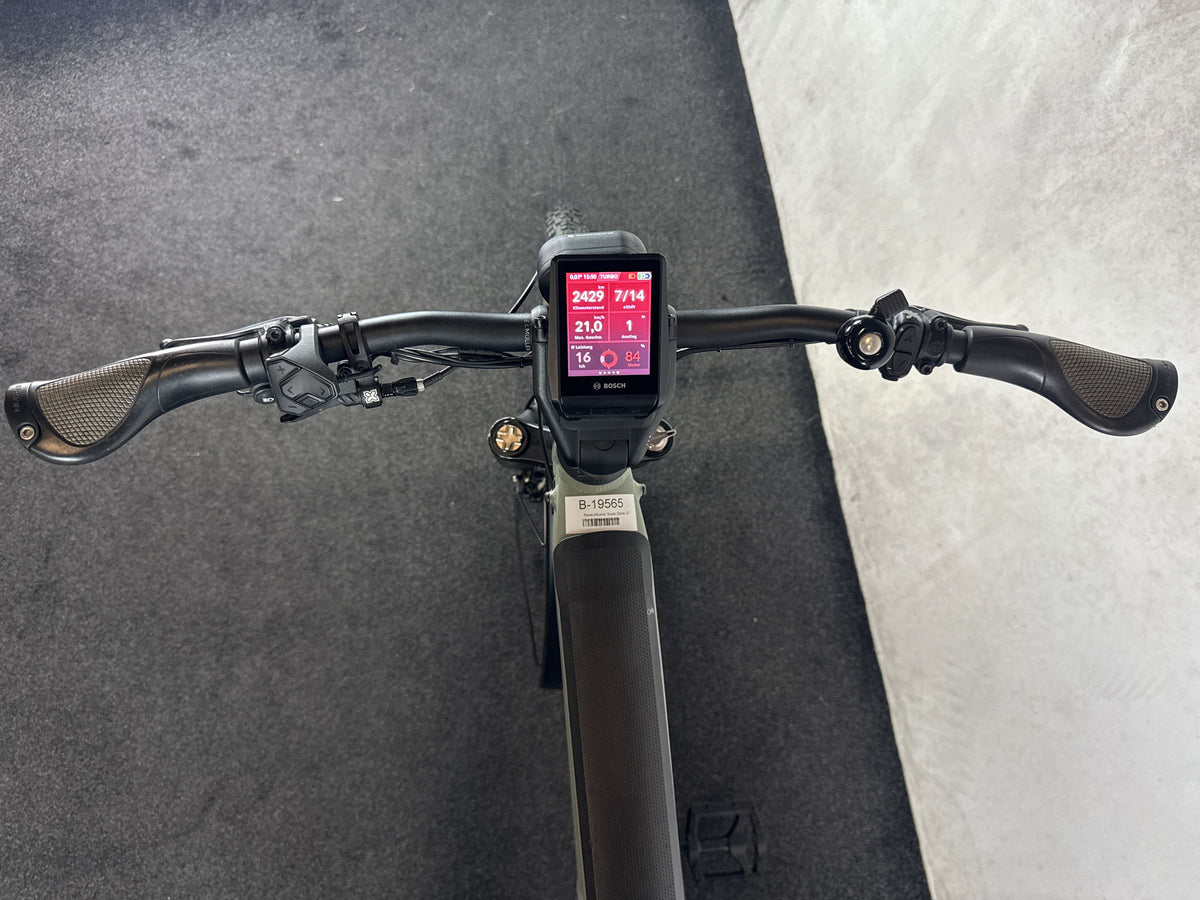 Bifoco — cockpit_fahrersicht