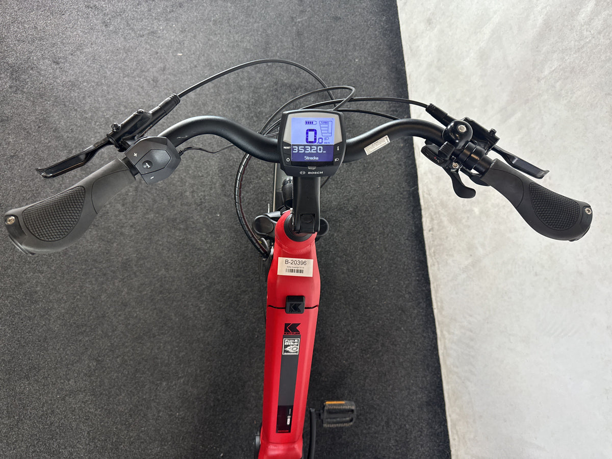 Bifoco — cockpit_fahrersicht