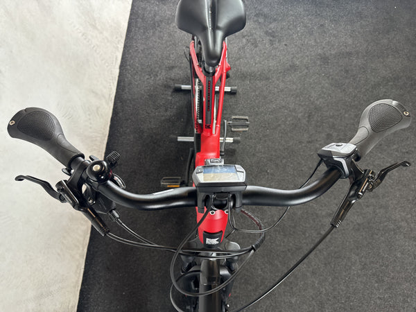 Kettler Quadriga CX 10 – Bild 5