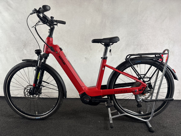Kettler Quadriga CX 10