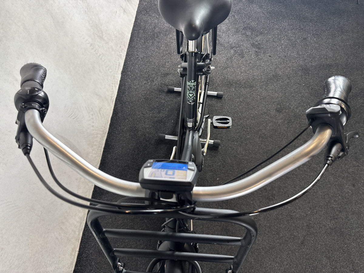 Bifoco — cockpit_von_vorne