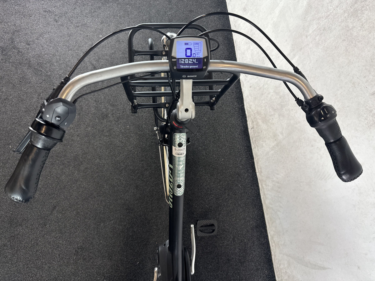 Bifoco — cockpit_fahrersicht