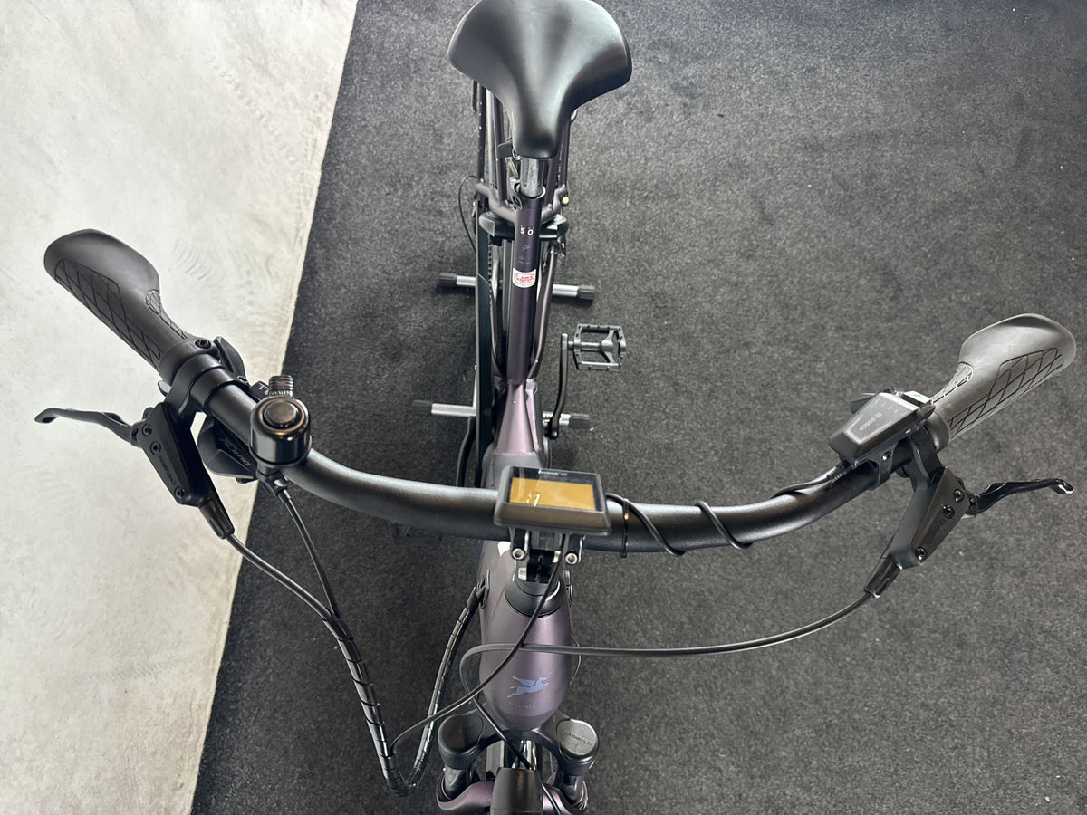 Bifoco — cockpit_von_vorne