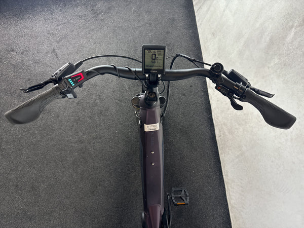 Pegasus Solero EVO 9 – Bild 3