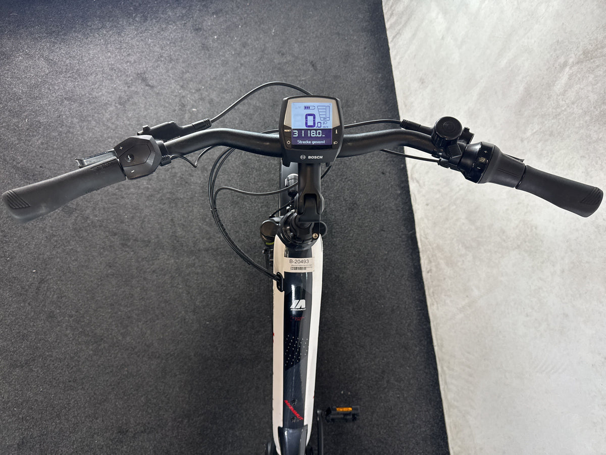 Bifoco — cockpit_fahrersicht