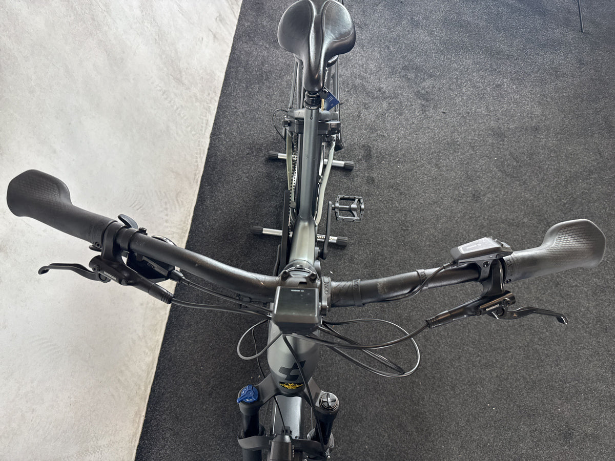 Bifoco — cockpit_von_vorne
