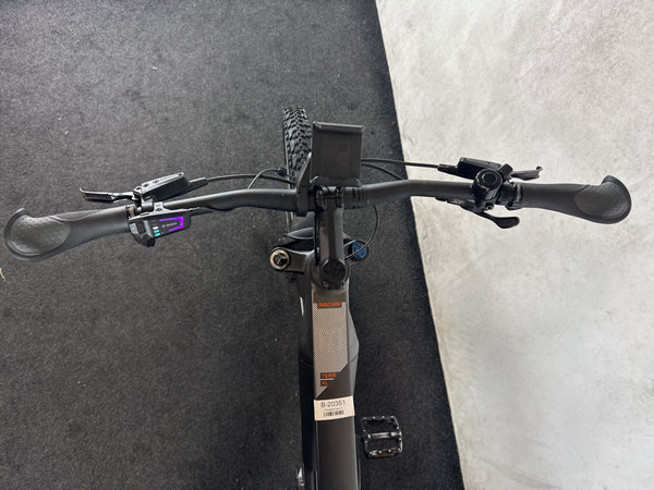 KTM Macina Team XL – Bild 3